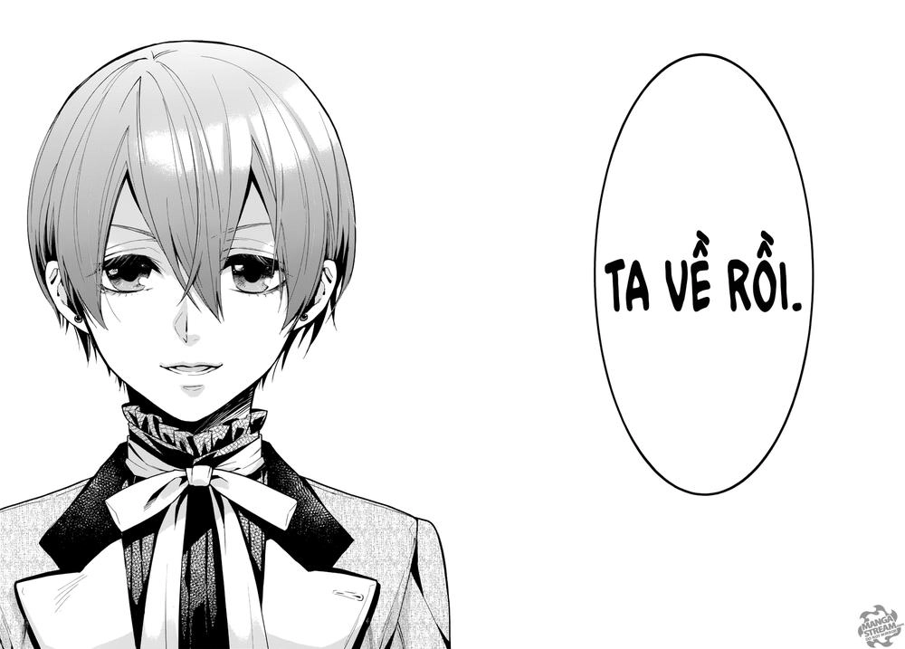 Kuroshitsuji Chapter 129 - 29