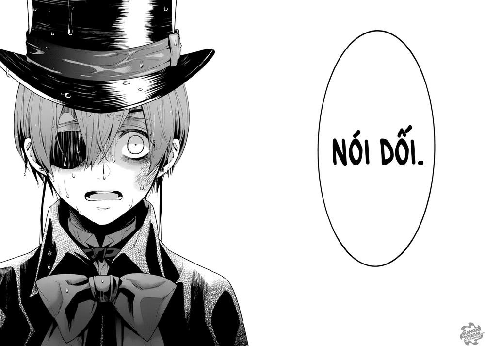 Kuroshitsuji Chapter 129 - 30