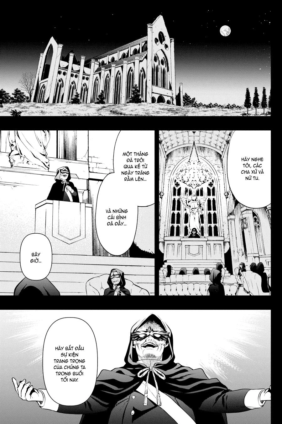 Kuroshitsuji Chapter 136 - 14