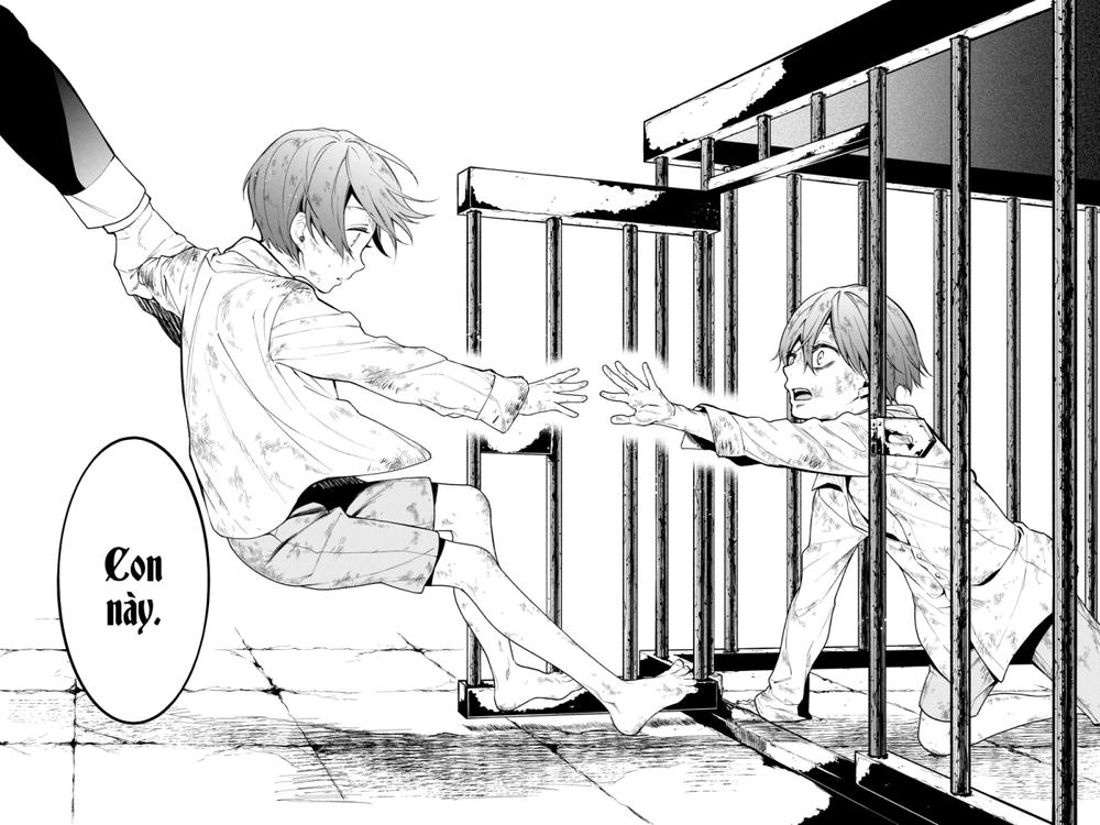 Kuroshitsuji Chapter 136 - 17