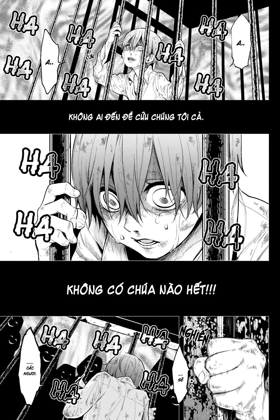 Kuroshitsuji Chapter 136 - 24