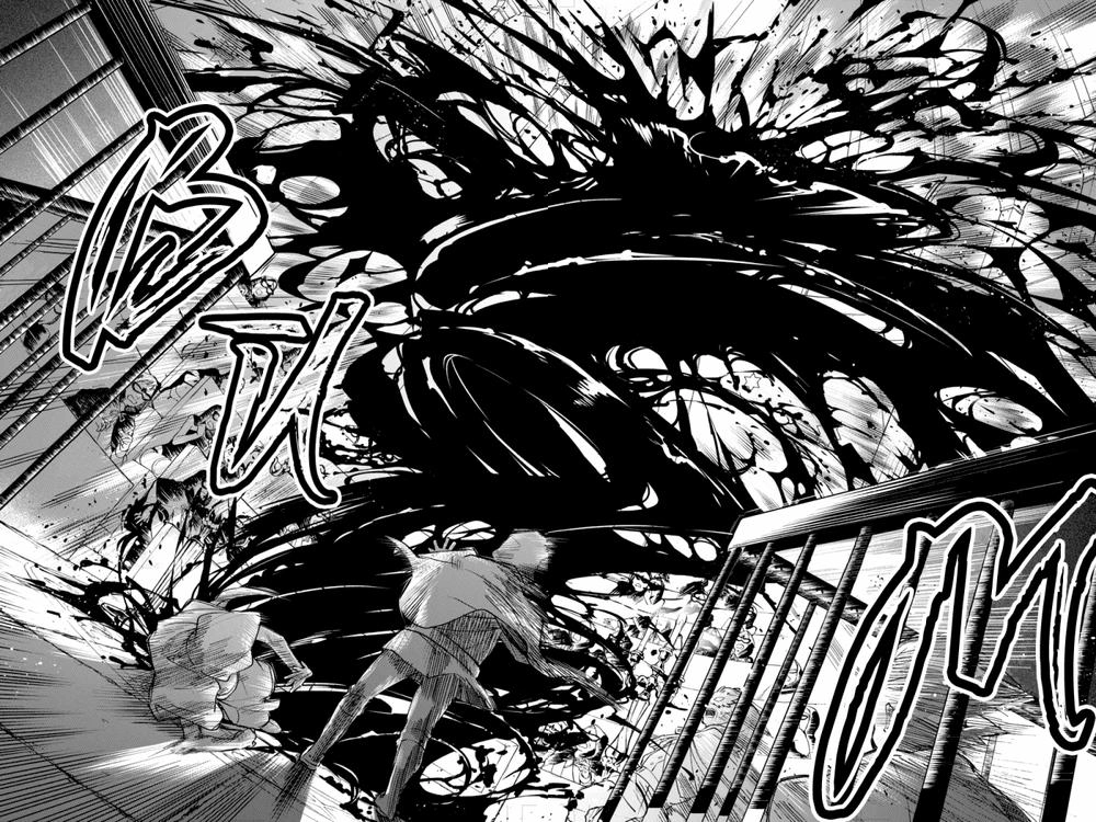 Kuroshitsuji Chapter 136 - 27