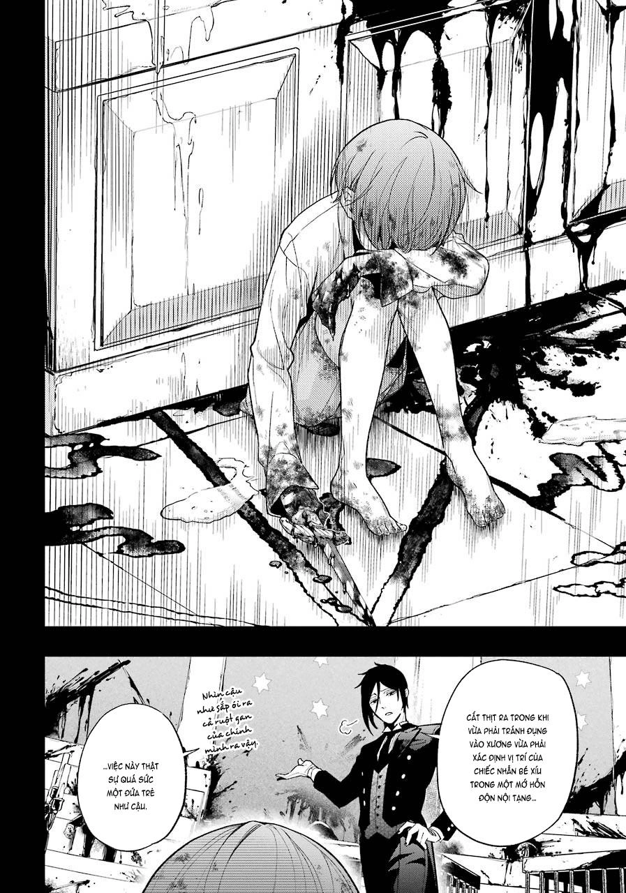 Kuroshitsuji Chapter 139 - 11