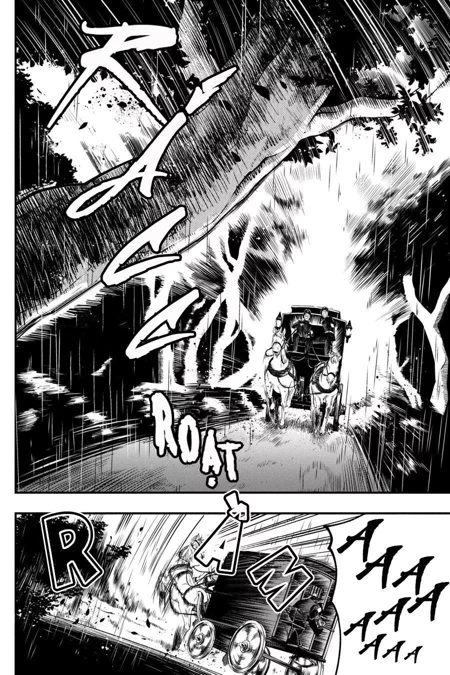 Kuroshitsuji Chapter 145 - 9