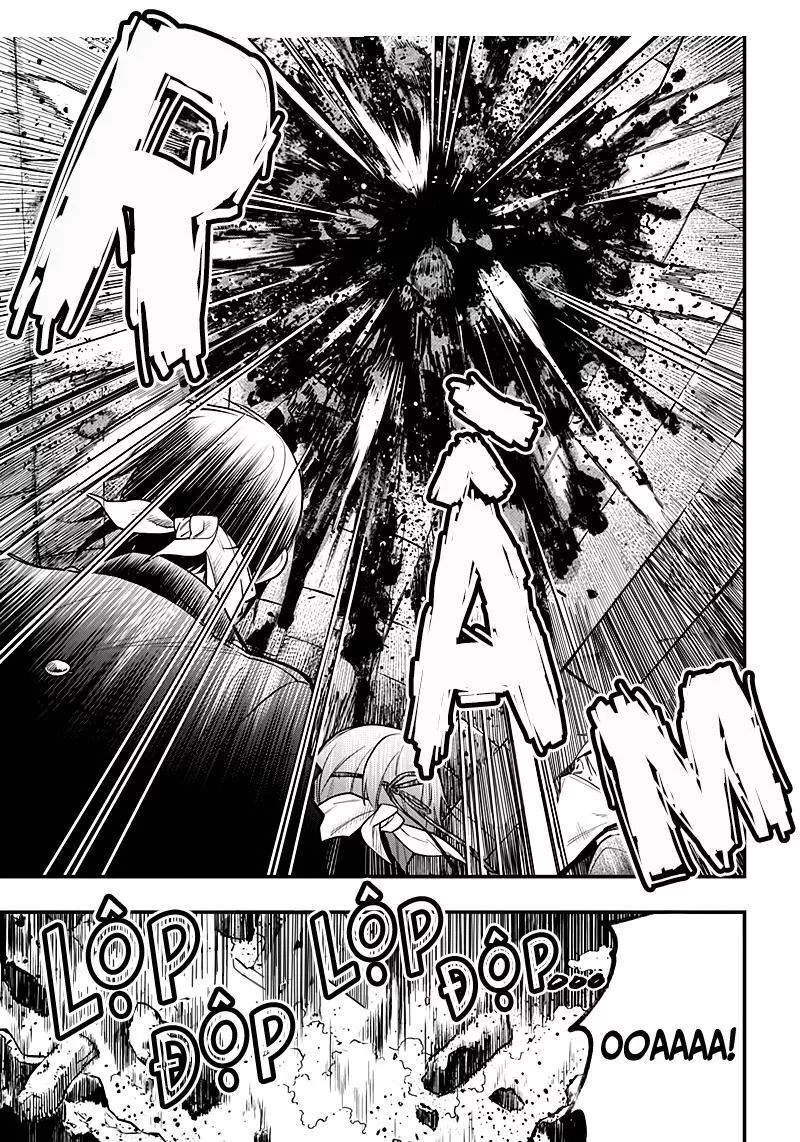 Kuroshitsuji Chapter 146 - 18