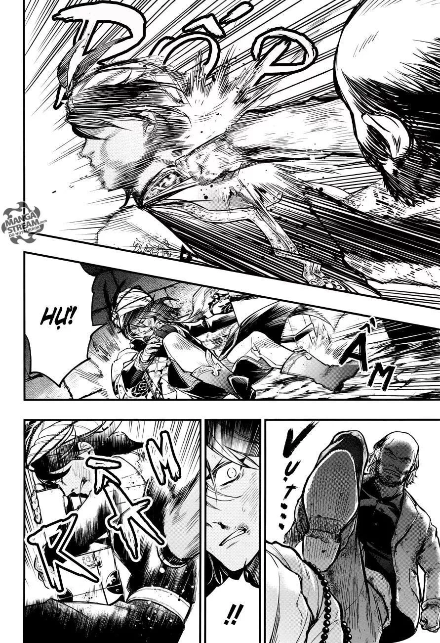 Kuroshitsuji Chapter 148 - 12