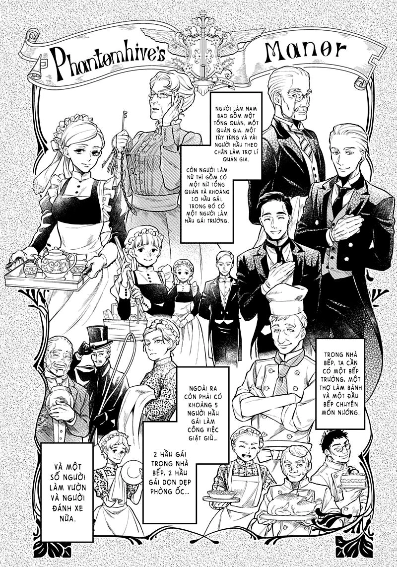 Kuroshitsuji Chapter 151 - 13