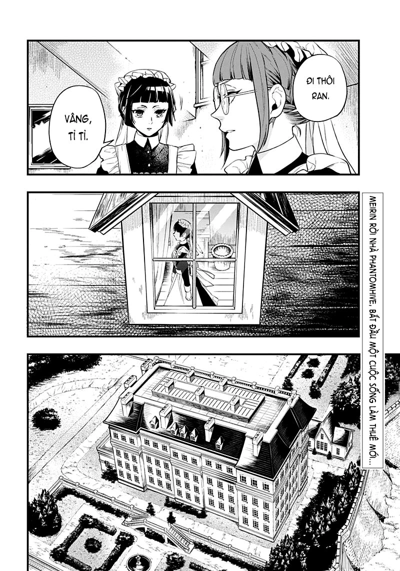 Kuroshitsuji Chapter 152 - 17