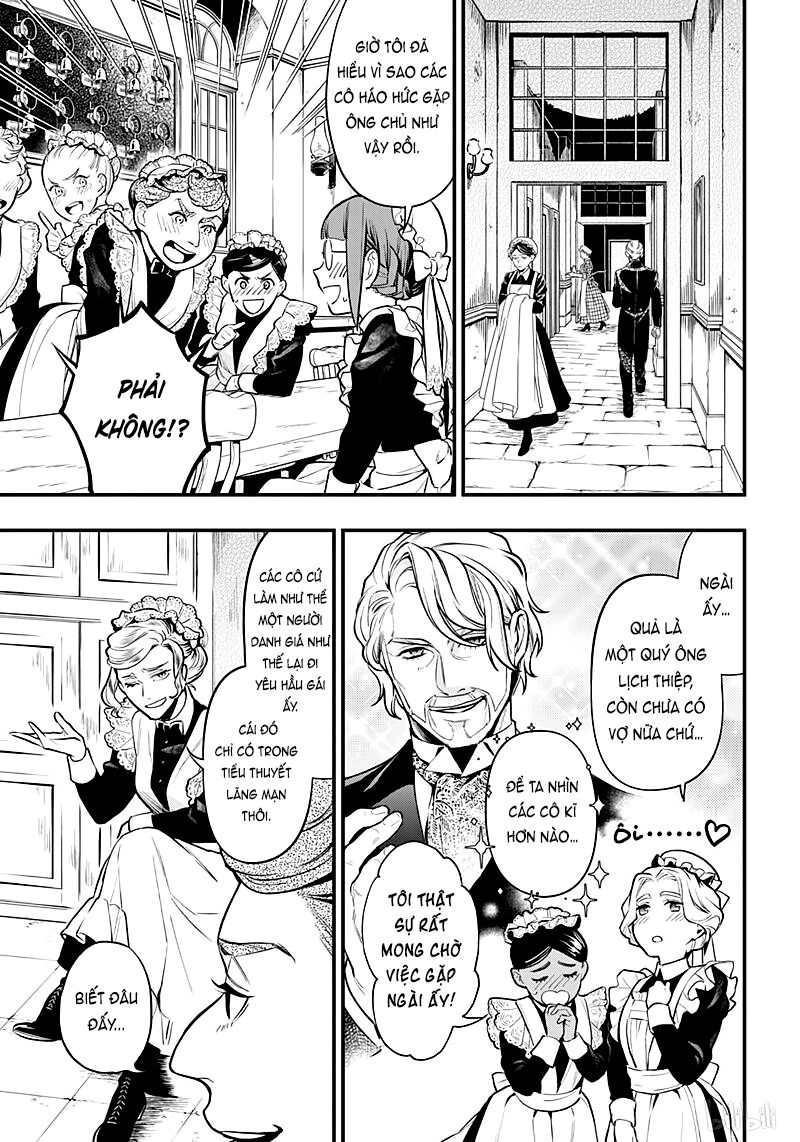 Kuroshitsuji Chapter 154 - 7