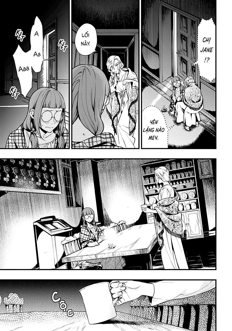 Kuroshitsuji Chapter 155 - 4