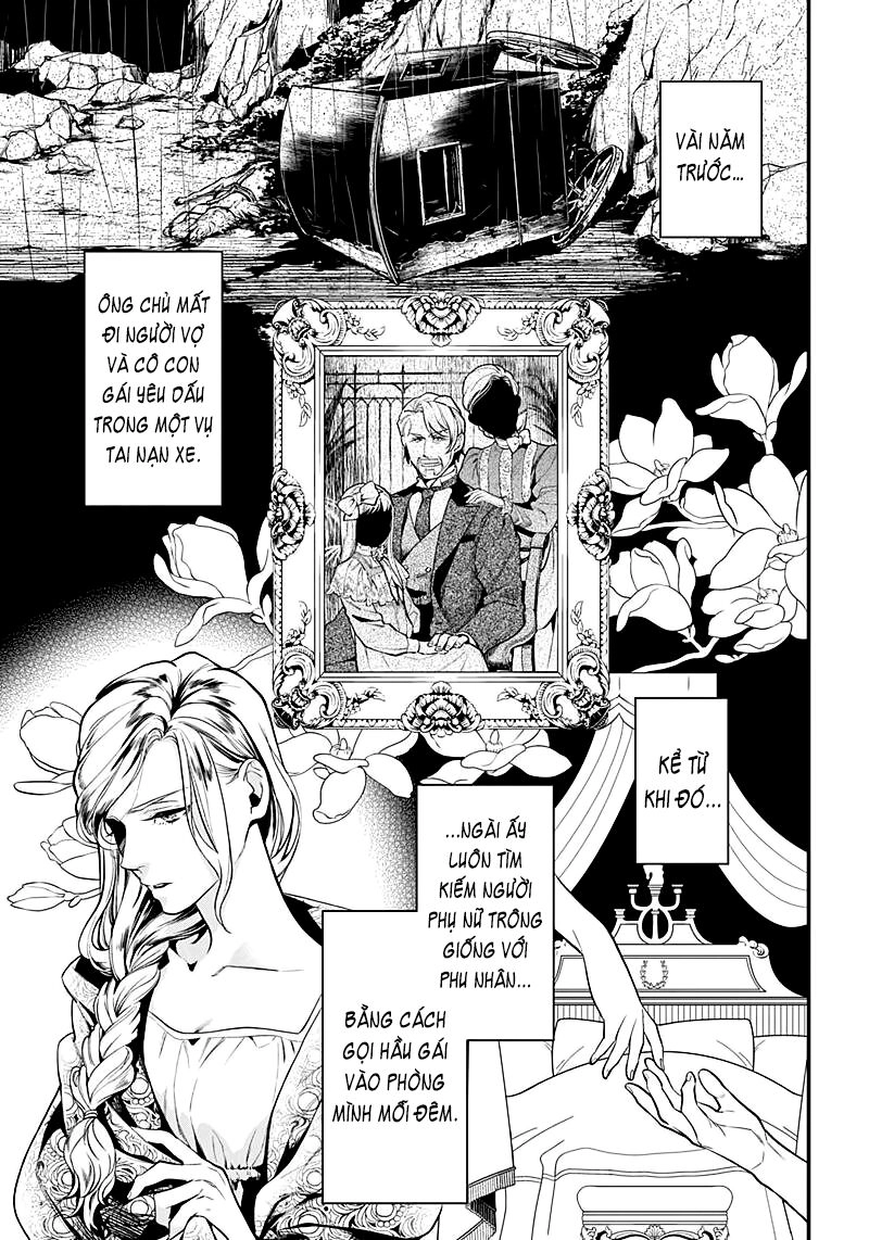 Kuroshitsuji Chapter 155 - 8