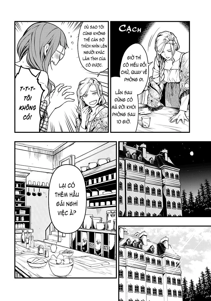 Kuroshitsuji Chapter 155 - 11