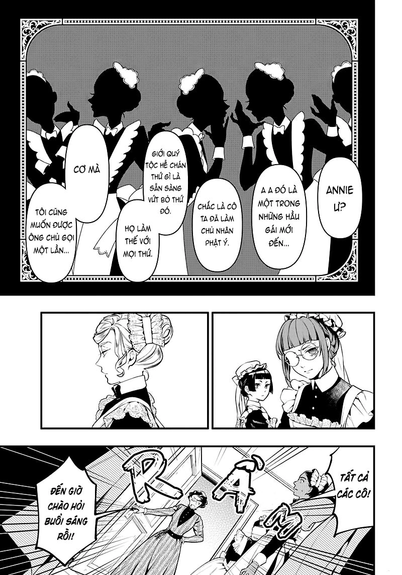 Kuroshitsuji Chapter 155 - 12