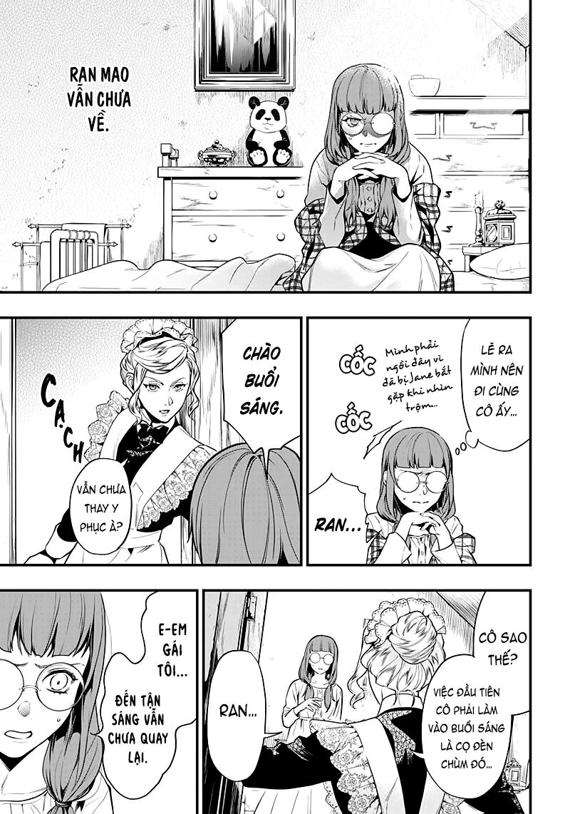 Kuroshitsuji Chapter 155 - 16