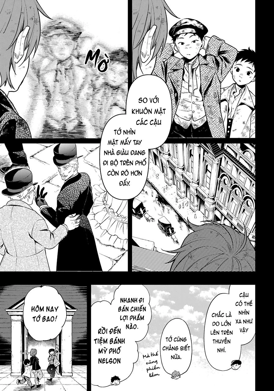 Kuroshitsuji Chapter 157 - 10