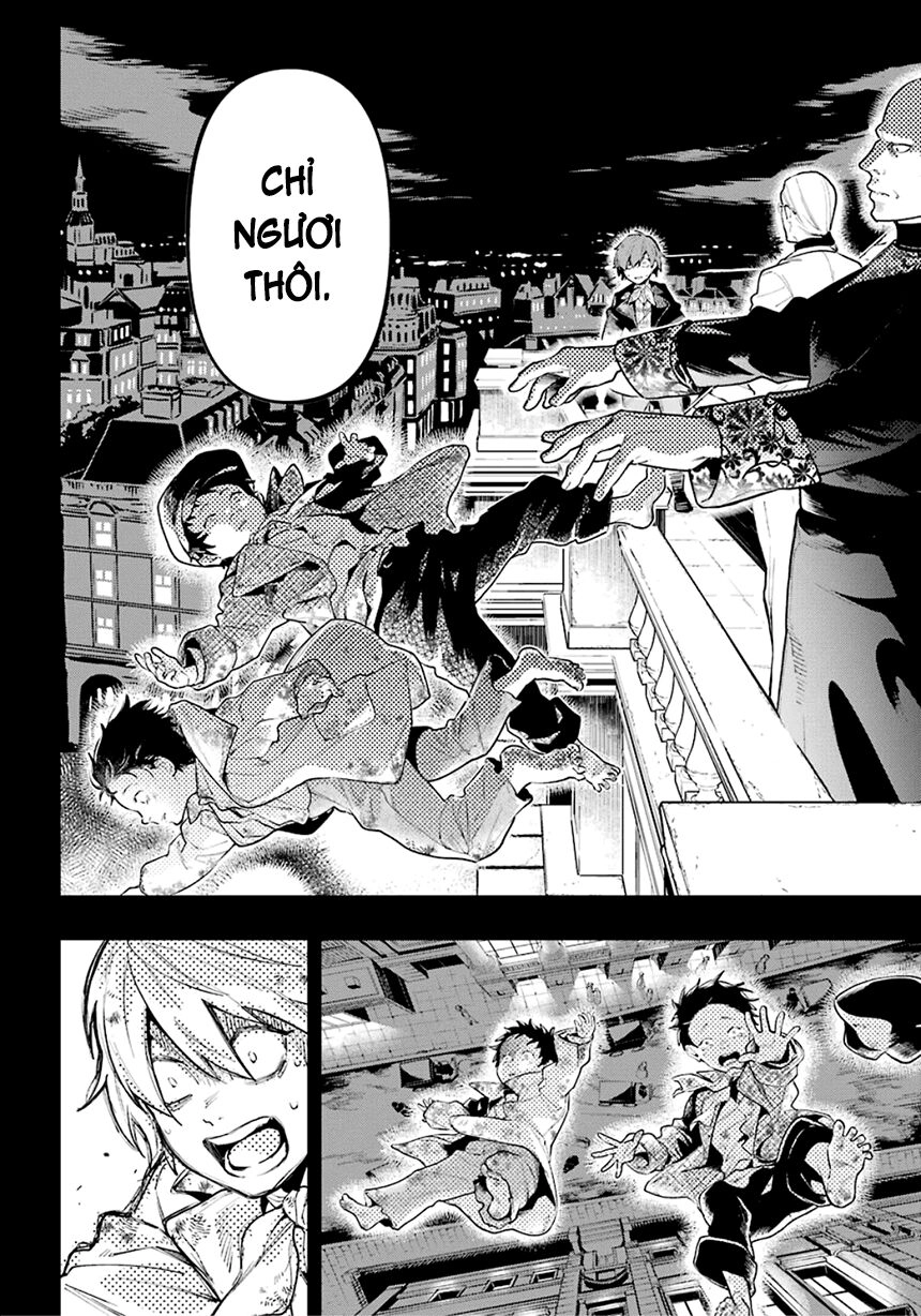 Kuroshitsuji Chapter 158 - 15