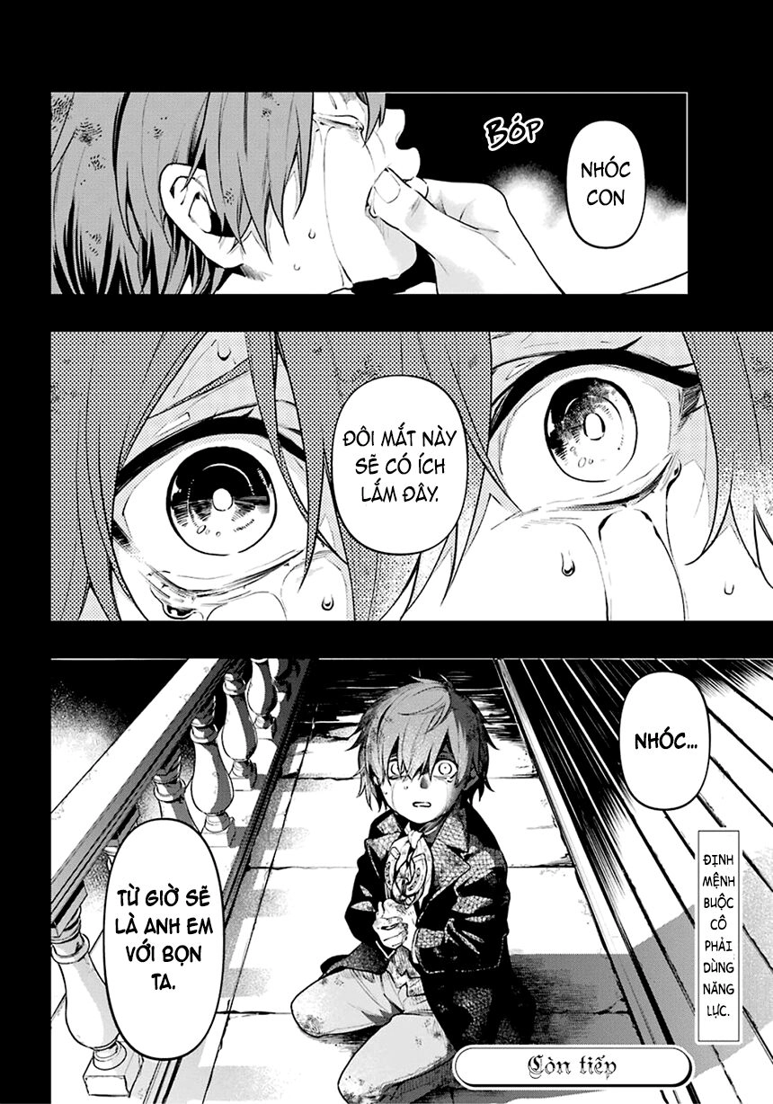 Kuroshitsuji Chapter 158 - 17