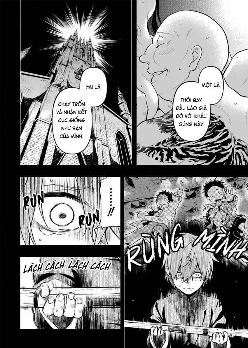 Kuroshitsuji Chapter 159 - 7