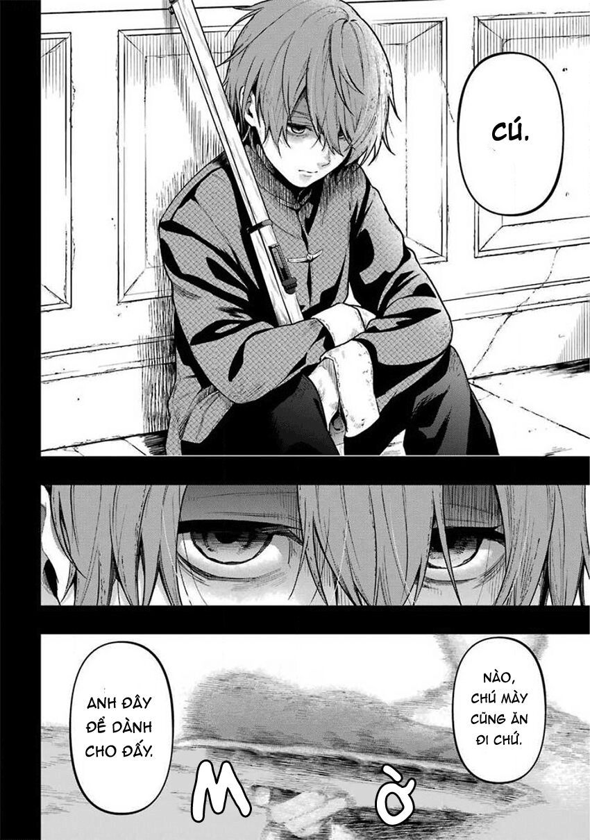 Kuroshitsuji Chapter 159 - 11