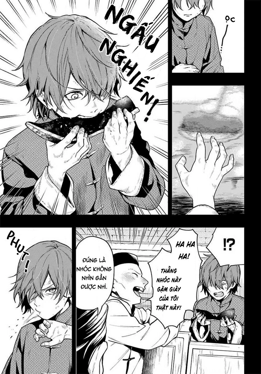 Kuroshitsuji Chapter 159 - 12