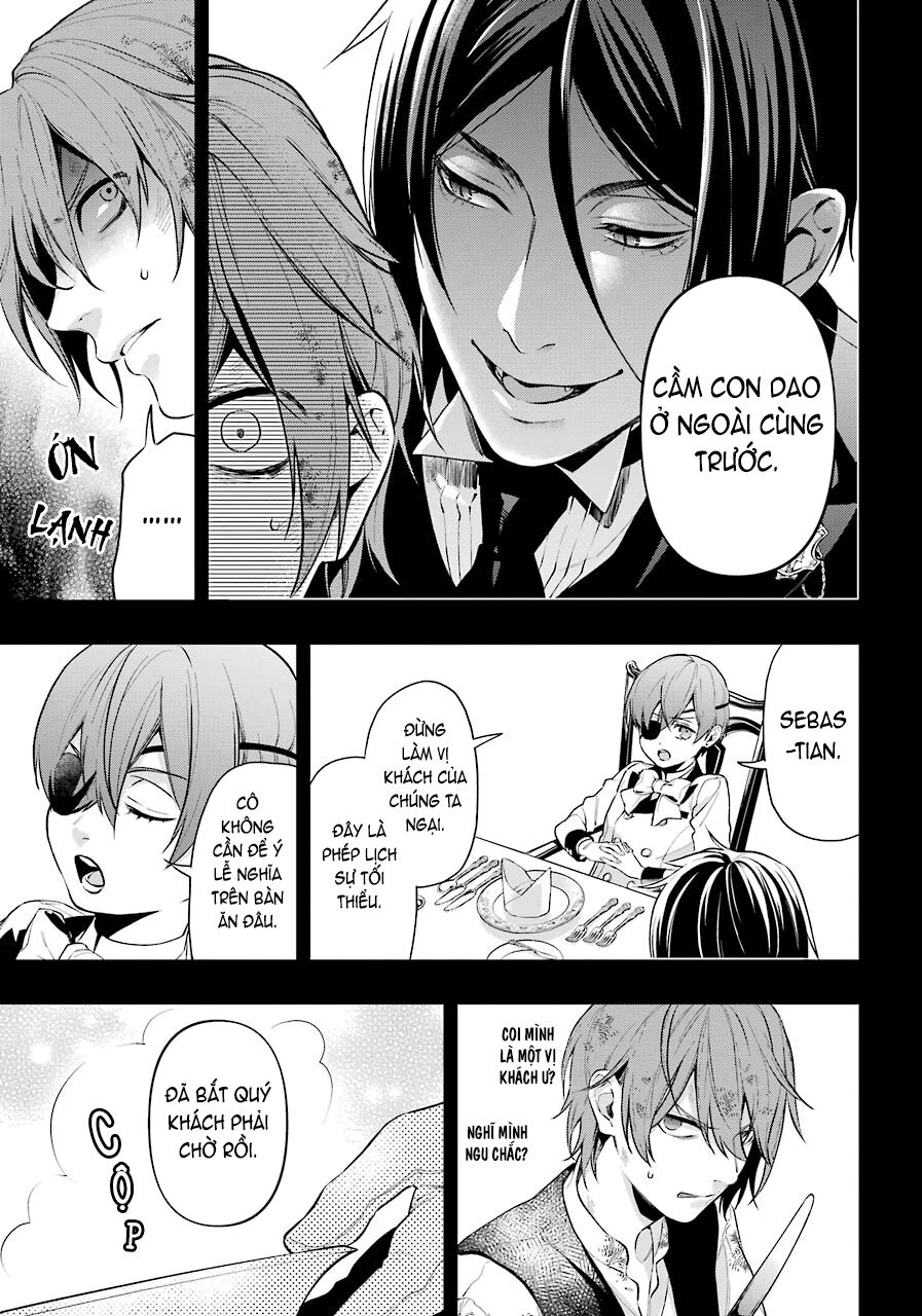 Kuroshitsuji Chapter 162 - 12