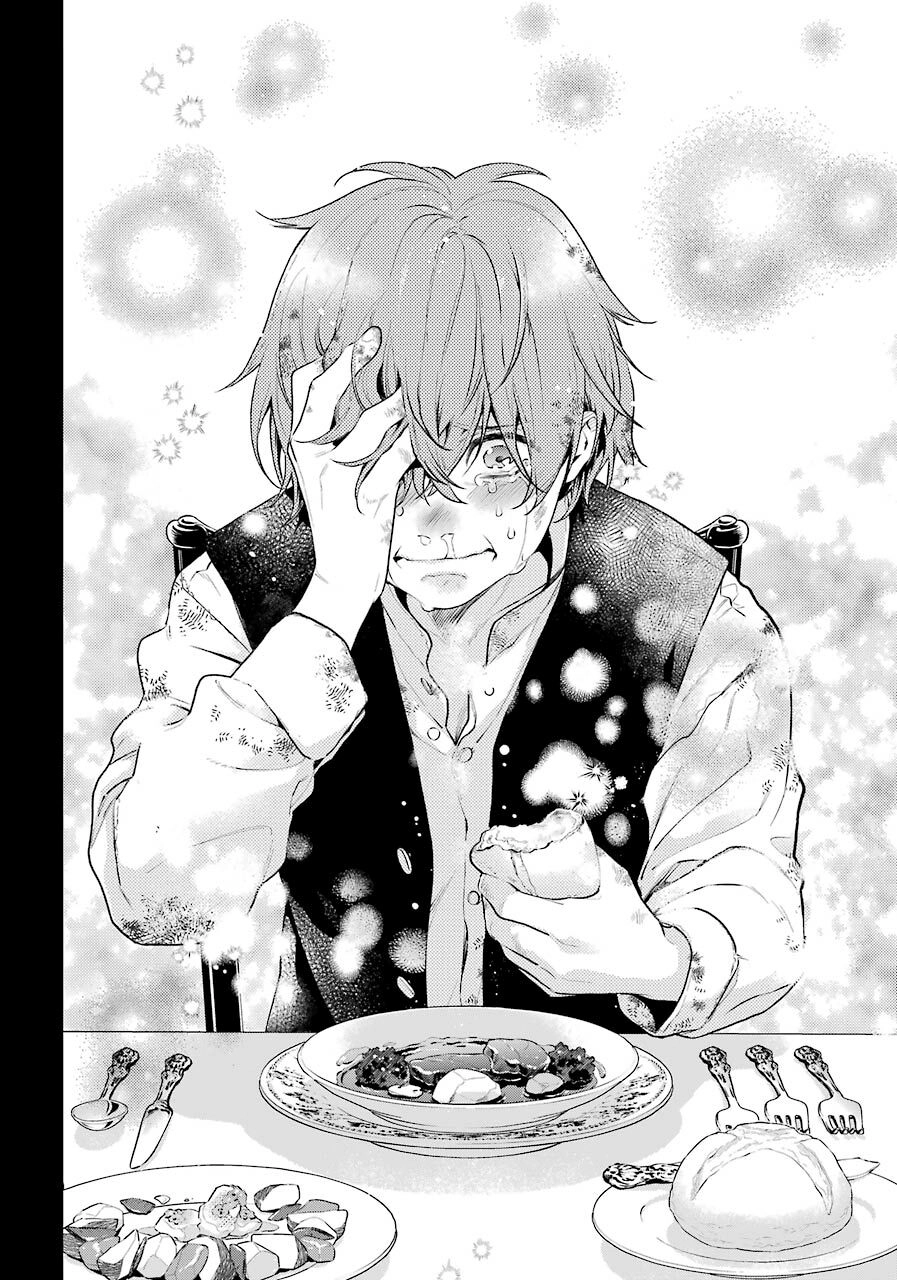 Kuroshitsuji Chapter 162 - 19