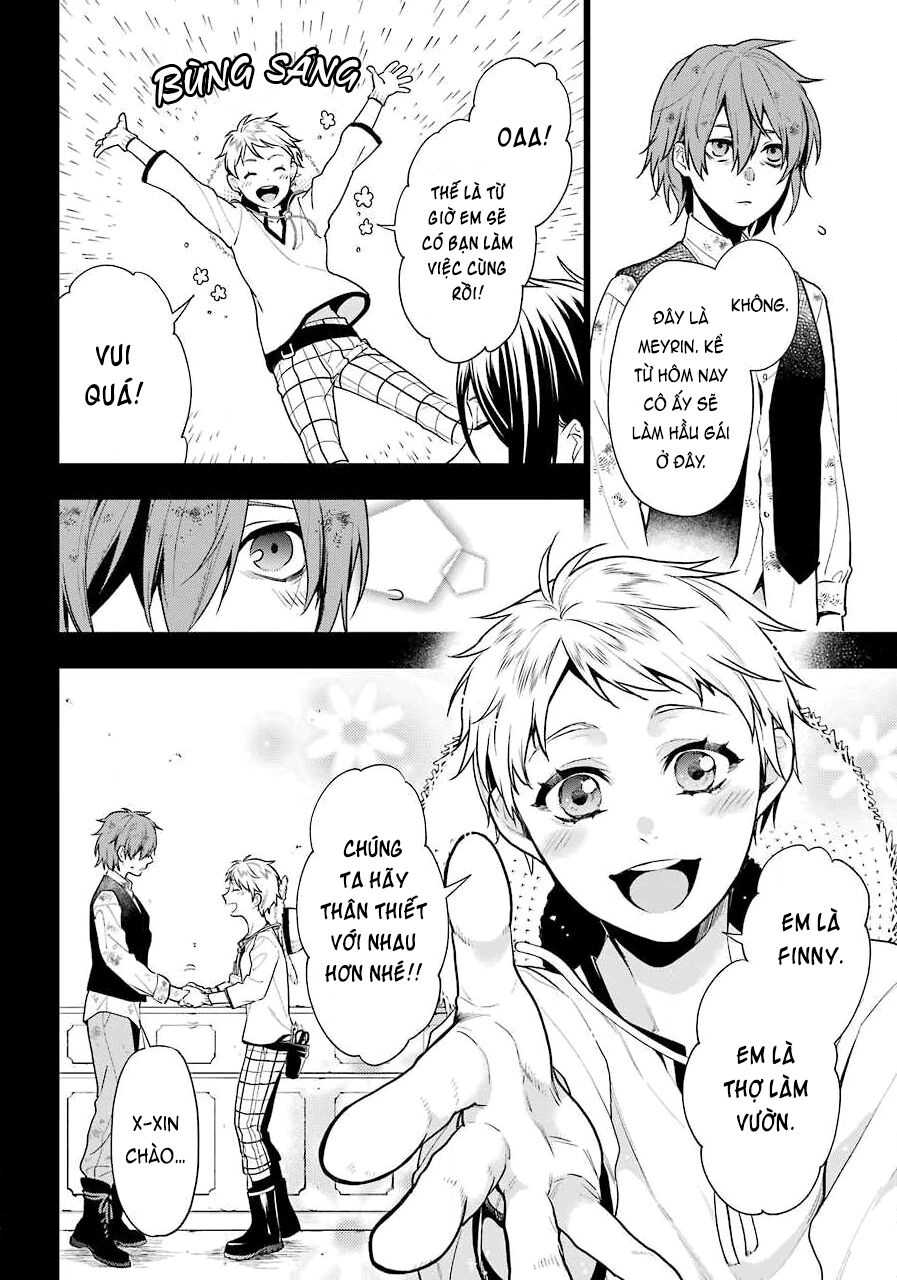 Kuroshitsuji Chapter 163 - 11