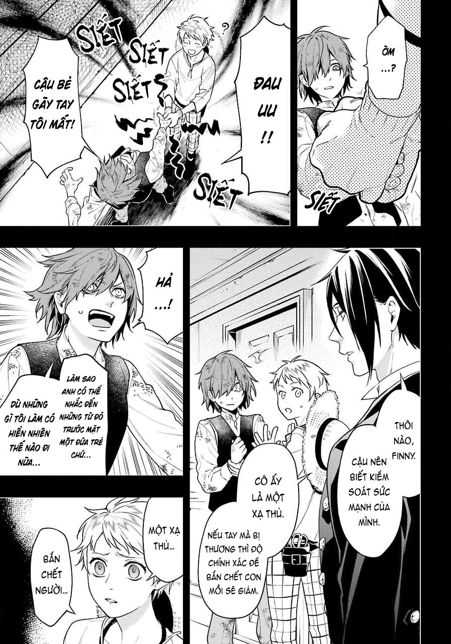 Kuroshitsuji Chapter 163 - 12