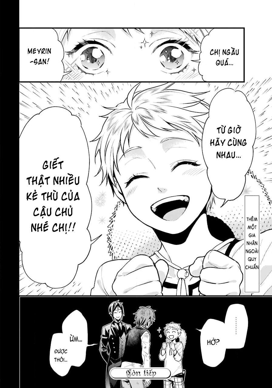 Kuroshitsuji Chapter 163 - 13