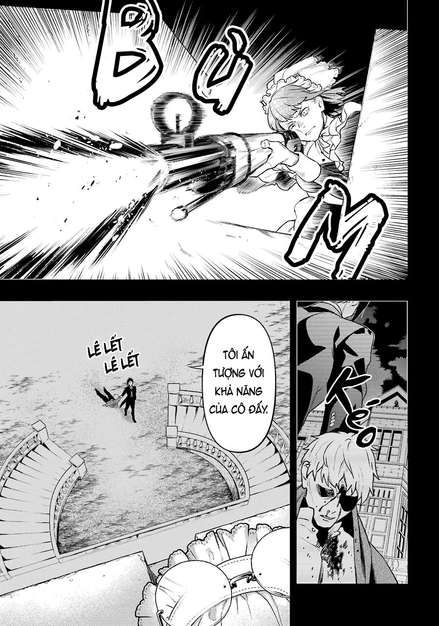 Kuroshitsuji Chapter 165 - 10