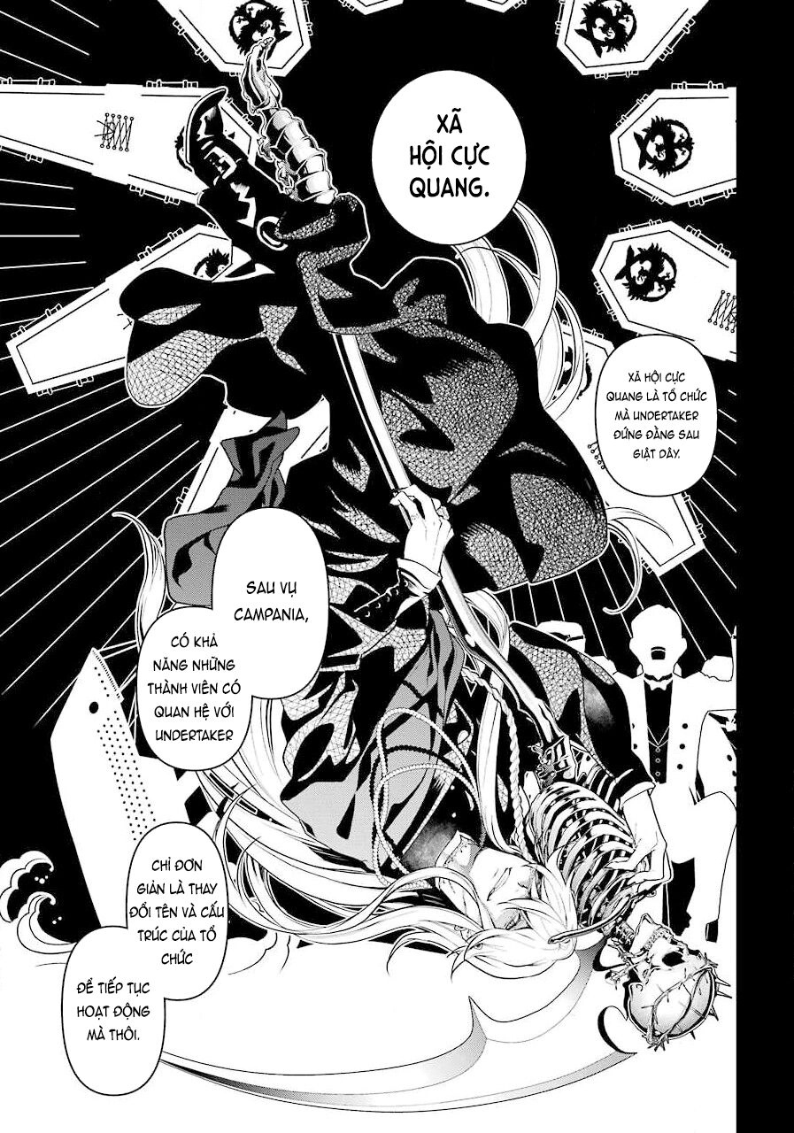 Kuroshitsuji Chapter 166 - 4