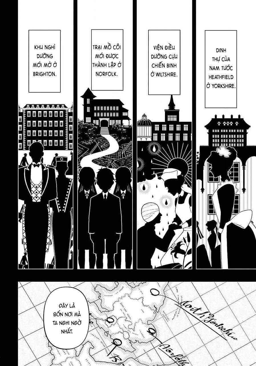 Kuroshitsuji Chapter 166 - 5