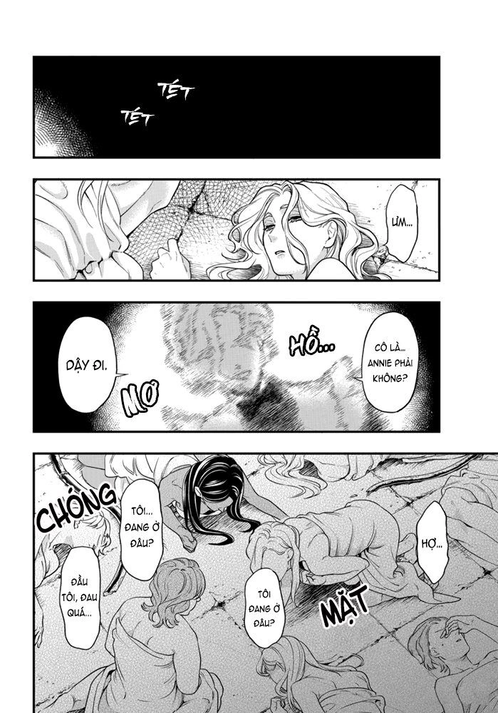 Kuroshitsuji Chapter 168 - 13