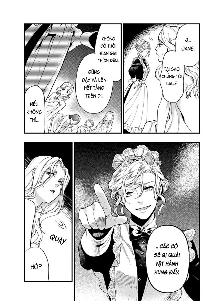 Kuroshitsuji Chapter 168 - 14