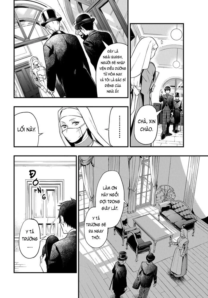 Kuroshitsuji Chapter 170 - 15