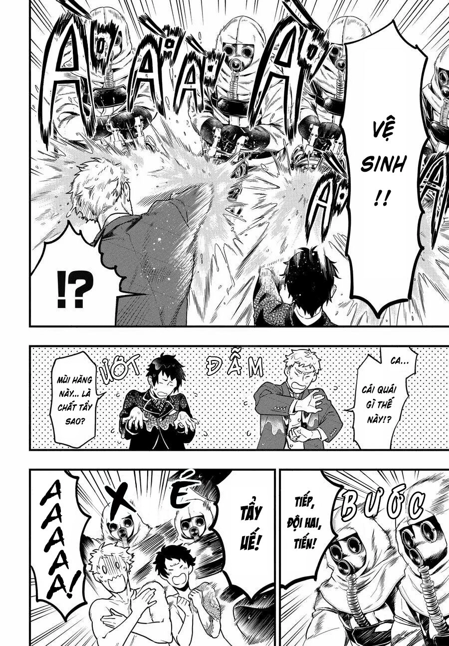 Kuroshitsuji Chapter 171 - 5