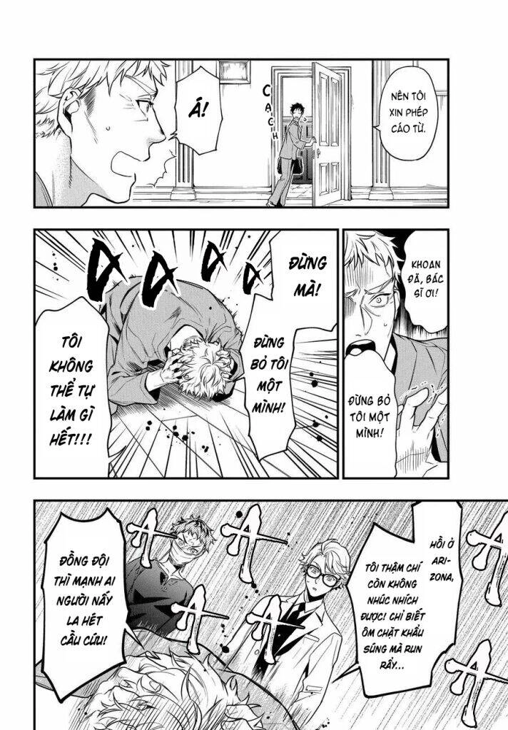 Kuroshitsuji Chapter 172 - 5