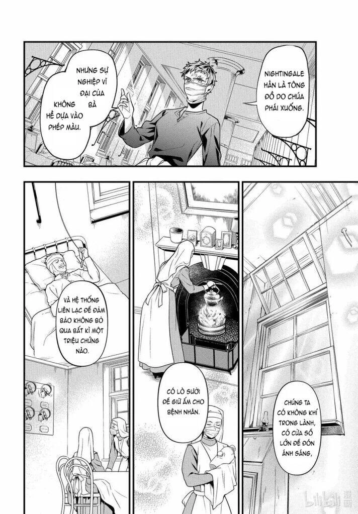 Kuroshitsuji Chapter 172 - 13