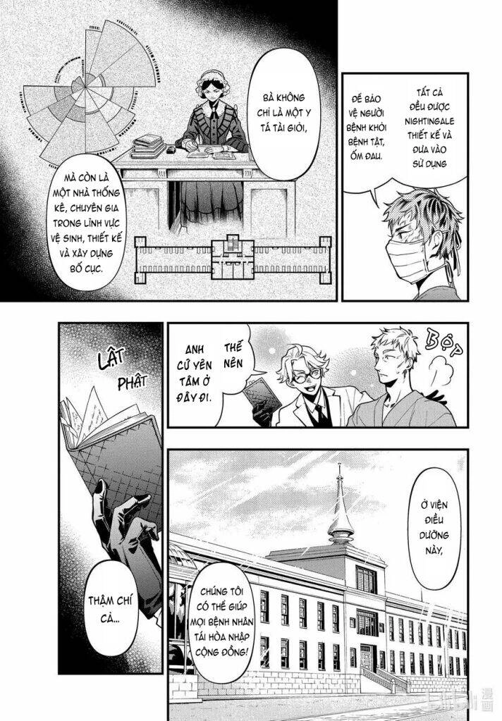 Kuroshitsuji Chapter 172 - 14
