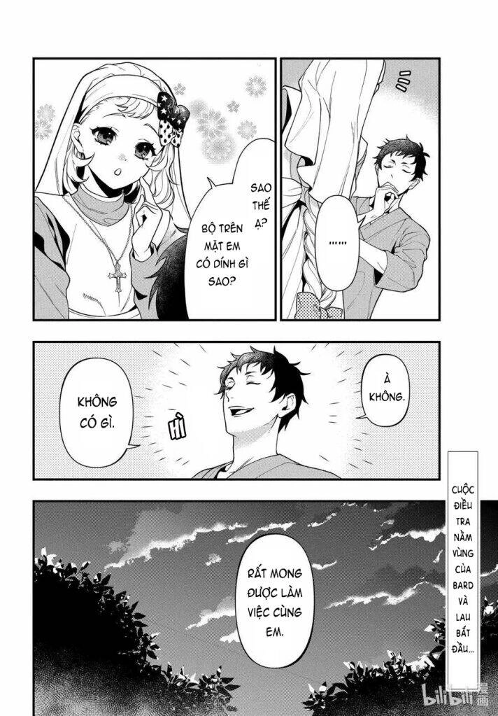 Kuroshitsuji Chapter 172 - 17