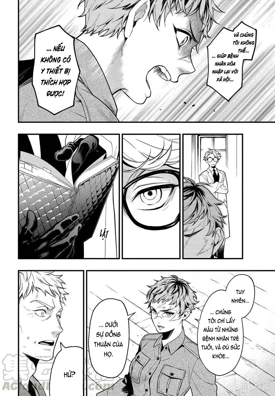 Kuroshitsuji Chapter 174 - 5