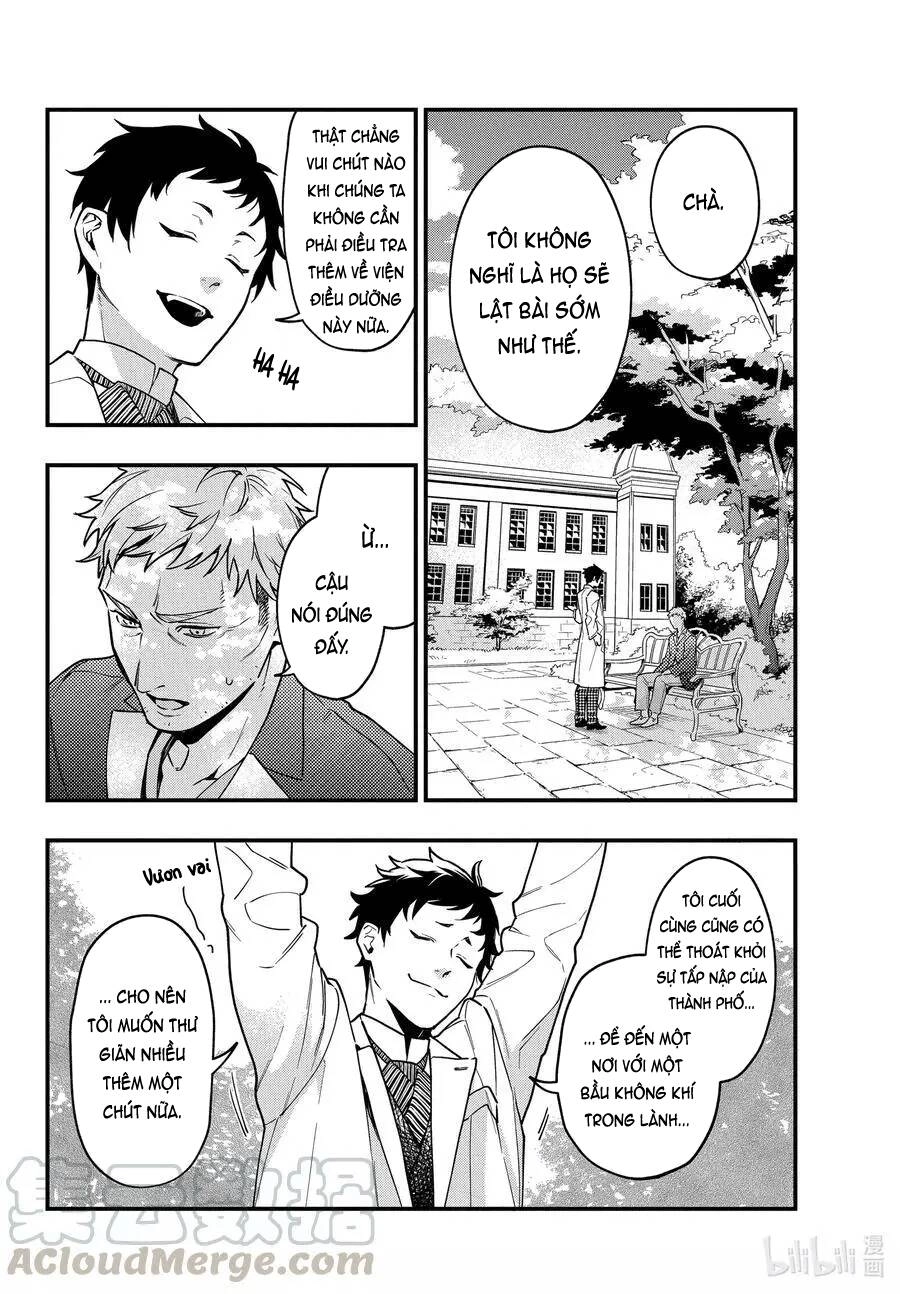 Kuroshitsuji Chapter 174 - 11