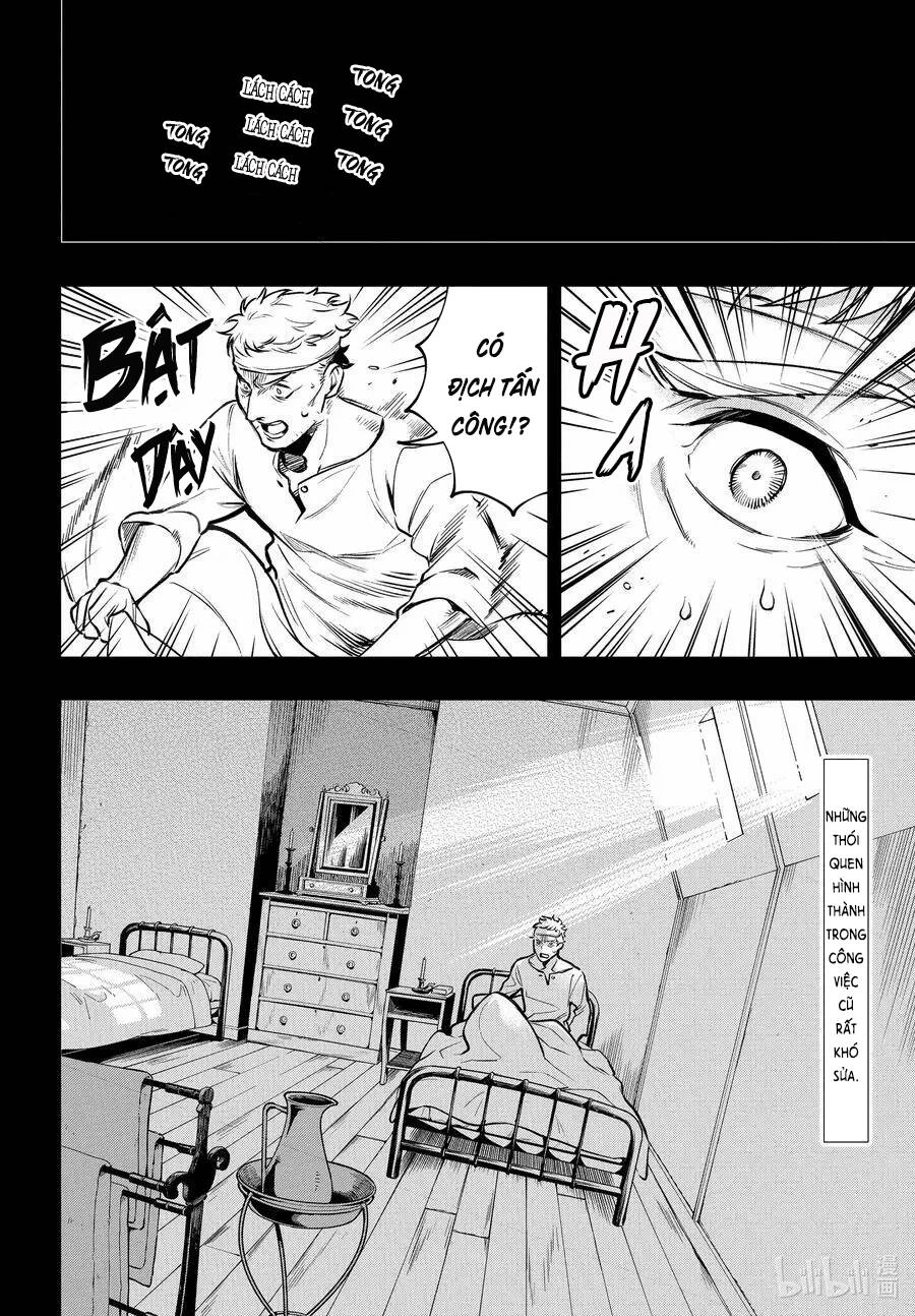 Kuroshitsuji Chapter 176 - 3