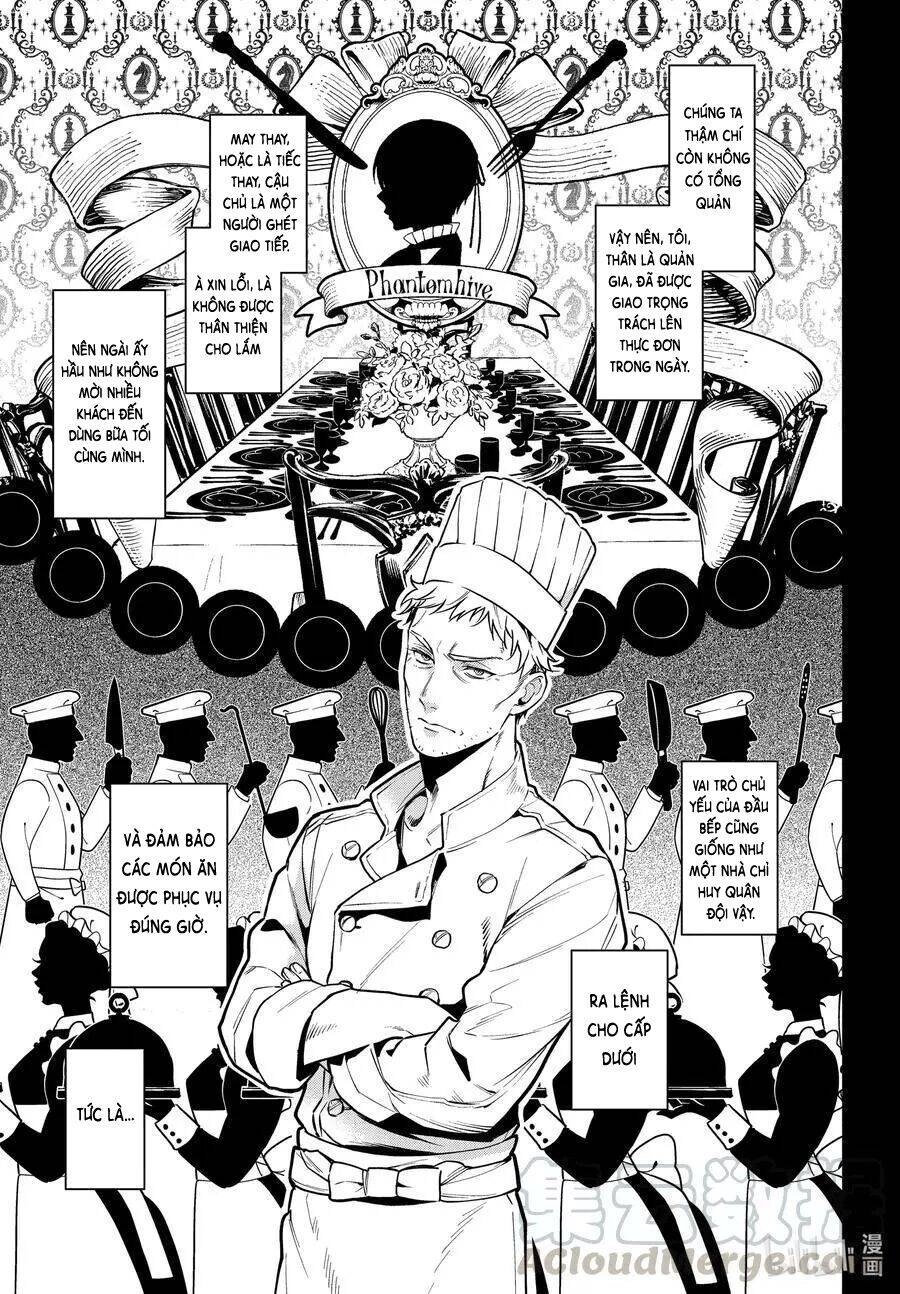 Kuroshitsuji Chapter 177 - 10