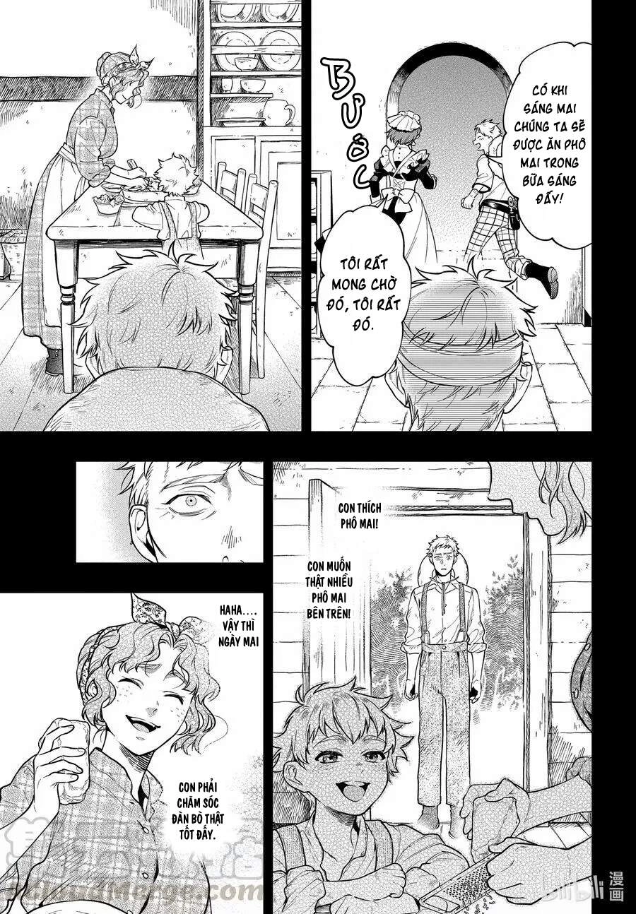 Kuroshitsuji Chapter 178 - 10