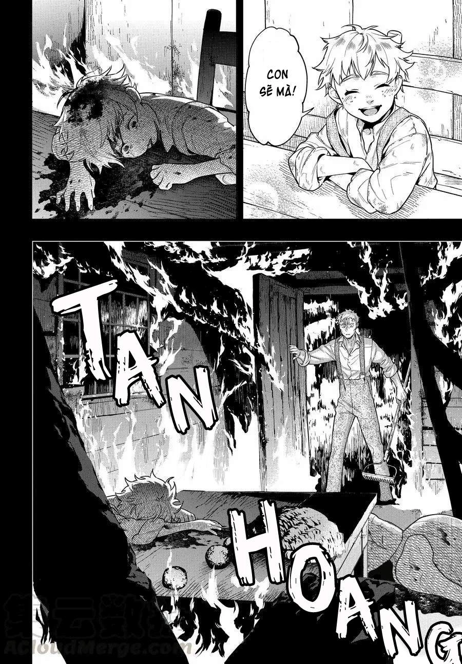 Kuroshitsuji Chapter 178 - 11