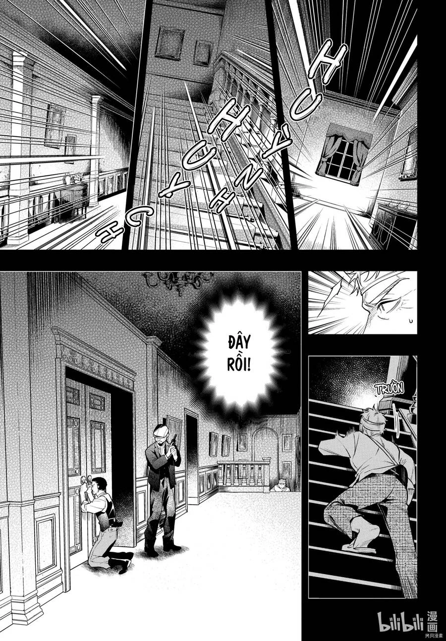 Kuroshitsuji Chapter 180 - 26