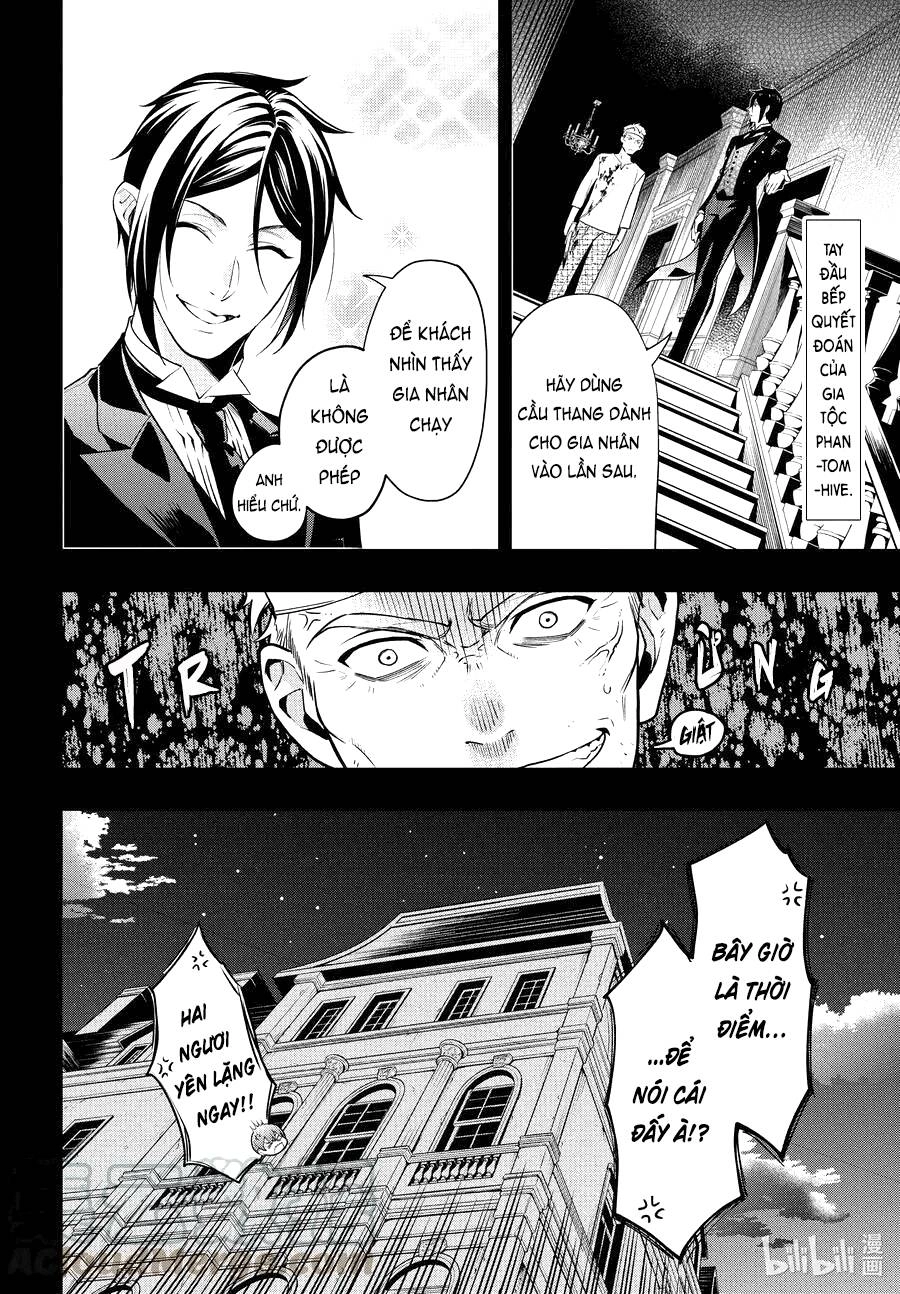 Kuroshitsuji Chapter 181 - 13