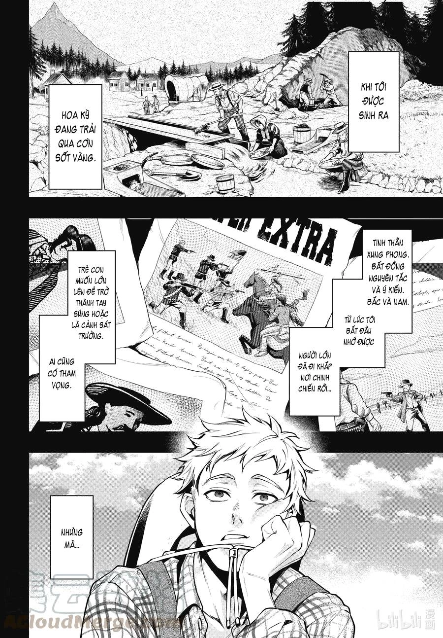 Kuroshitsuji Chapter 182 - 5