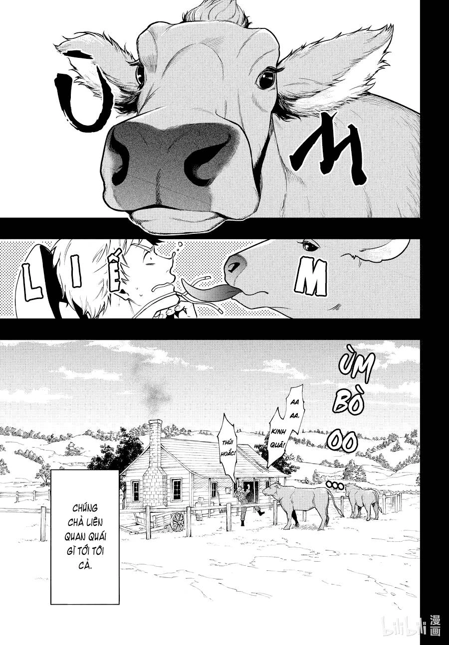 Kuroshitsuji Chapter 182 - 6